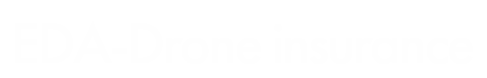 EDA-Drone insurance